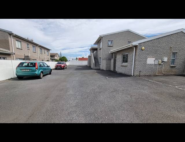 2 BEDROOM APARTMENT SOLD IN BLOUBERGRANT